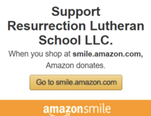 Amazon Smile – Support Our School!
