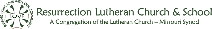 Resurrection Lutheran Church and School